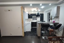 Продается 3-комн. квартира, 56 м²
Расположение
