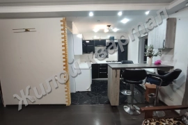 Продается 3-комн. квартира, 56 м²
Расположение
