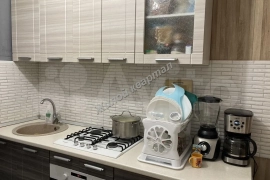 2-к. квартира, 43 м², 4/5 эт.