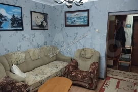 2-к. квартира, 48 м², 4/9 эт.