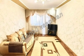 2-к. квартира, 44,6 м², 3/5 эт.
