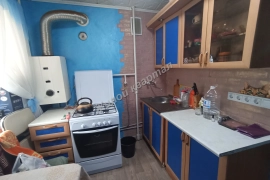 2-к. квартира, 45,5 м², 3/5 эт.