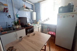 2-к. квартира, 42,9 м², 4/5 эт.