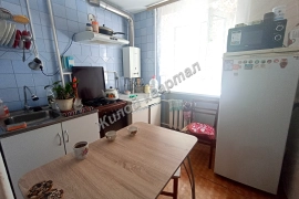 2-к. квартира, 42,9 м², 4/5 эт.