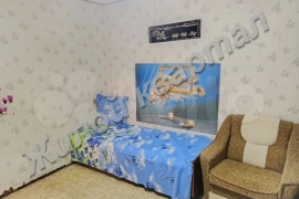 1-к. квартира, 22,7 м², 4/5 эт.