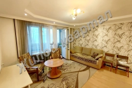 3-комнатная квартира: Каменск-Шахтинский, проспект Карла Маркса, 67А