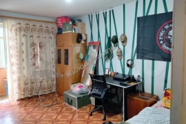 3-к. квартира, 71,2 м², 3/5 эт.