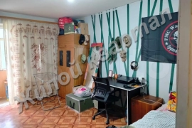 3-к. квартира, 71,2 м², 3/5 эт.