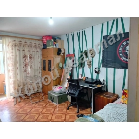 3-к. квартира, 71,2 м², 3/5 эт.