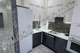 3-к. квартира, 65 м², 3/3 эт.