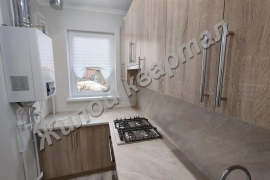 Дом 53 м² на участке 4 сот.