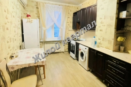2-к. квартира, 51 м², 4/4 эт.