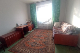 2-комнатная квартира: Каменск-Шахтинский, Гагарина 65