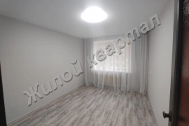 2-комнатная квартира: Каменск-Шахтинский, улица Ворошилова, 143/2 (43 м²)