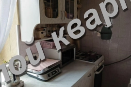 1-к. квартира, 31 м², 3/5 эт.