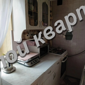 1-к. квартира, 31 м², 3/5 эт.