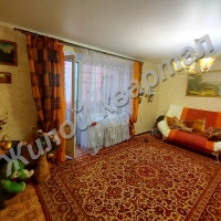 2-к. квартира, 46,2 м², 4/5 эт.