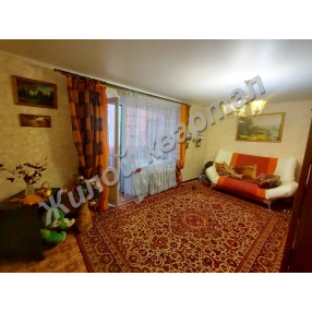 2-к. квартира, 46,2 м², 4/5 эт.