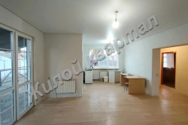 Дом 90 м² на участке 6 сот.