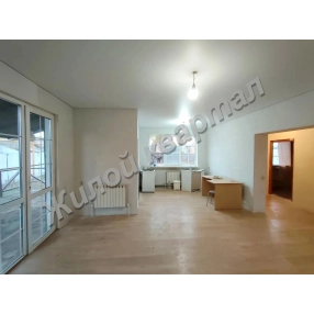 Дом 90 м² на участке 6 сот.