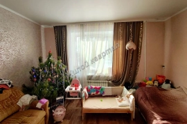 2-к. квартира, 60 м², 1/5 эт.