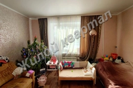 2-к. квартира, 60 м², 1/5 эт.