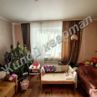 2-к. квартира, 60 м², 1/5 эт.