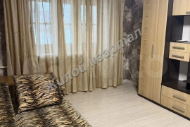 1-к. квартира, 32,7 м², 4/4 эт.