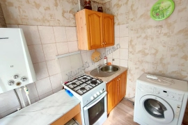 1-к. квартира, 31,5 м², 3/5 эт.