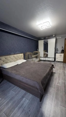 3-к. квартира, 59,4 м², 4/5 эт.