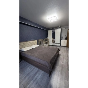 3-к. квартира, 59,4 м², 4/5 эт.