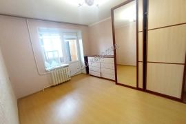 3-к. квартира, 62 м², 4/5 эт.