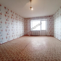 2-к. квартира, 52 м², 5/5 эт.