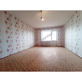 2-к. квартира, 52 м², 5/5 эт.