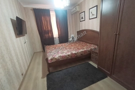 2-к. квартира, 55 м², 8/9 эт.