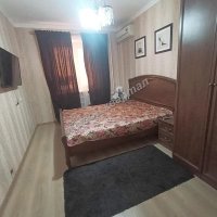 2-к. квартира, 55 м², 8/9 эт.