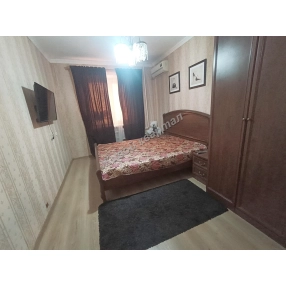2-к. квартира, 55 м², 8/9 эт.