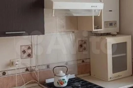 2-к. квартира, 57,8 м², 3/5 эт.