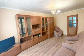 Продается 3-комн. квартира, 61,2 м²
Расположение
