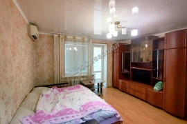 1-к. квартира, 36 м², 4/5 эт.