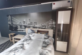 3-комнатная квартира: Каменск-Шахтинский, Красная улица, 66 (58 м²)