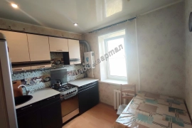 3-к кв. Ростовская область, Каменск-Шахтинский ул. Героев Пионеров, 85 (58.0 м²)