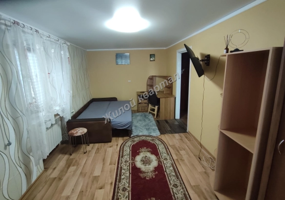 1-к. квартира, 32 м², 5/5 эт.