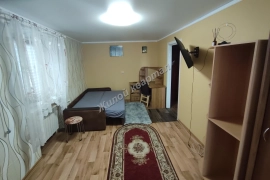 1-к. квартира, 32 м², 5/5 эт.