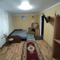 1-к. квартира, 32 м², 5/5 эт.