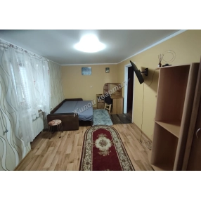 1-к. квартира, 32 м², 5/5 эт.