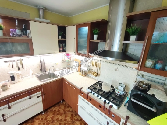 4-к кв. Ростовская область, Каменск-Шахтинский просп. Карла Маркса, 66 (93.3 м²)