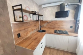 2-к кв. Ростовская область, Каменск-Шахтинский ул. Щаденко (47.0 м²)