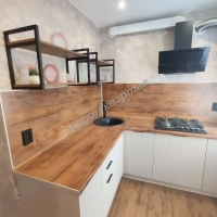 2-к кв. Ростовская область, Каменск-Шахтинский ул. Щаденко (47.0 м²)