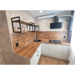 2-к кв. Ростовская область, Каменск-Шахтинский ул. Щаденко (47.0 м²)